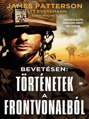 cover image of Bevetésen